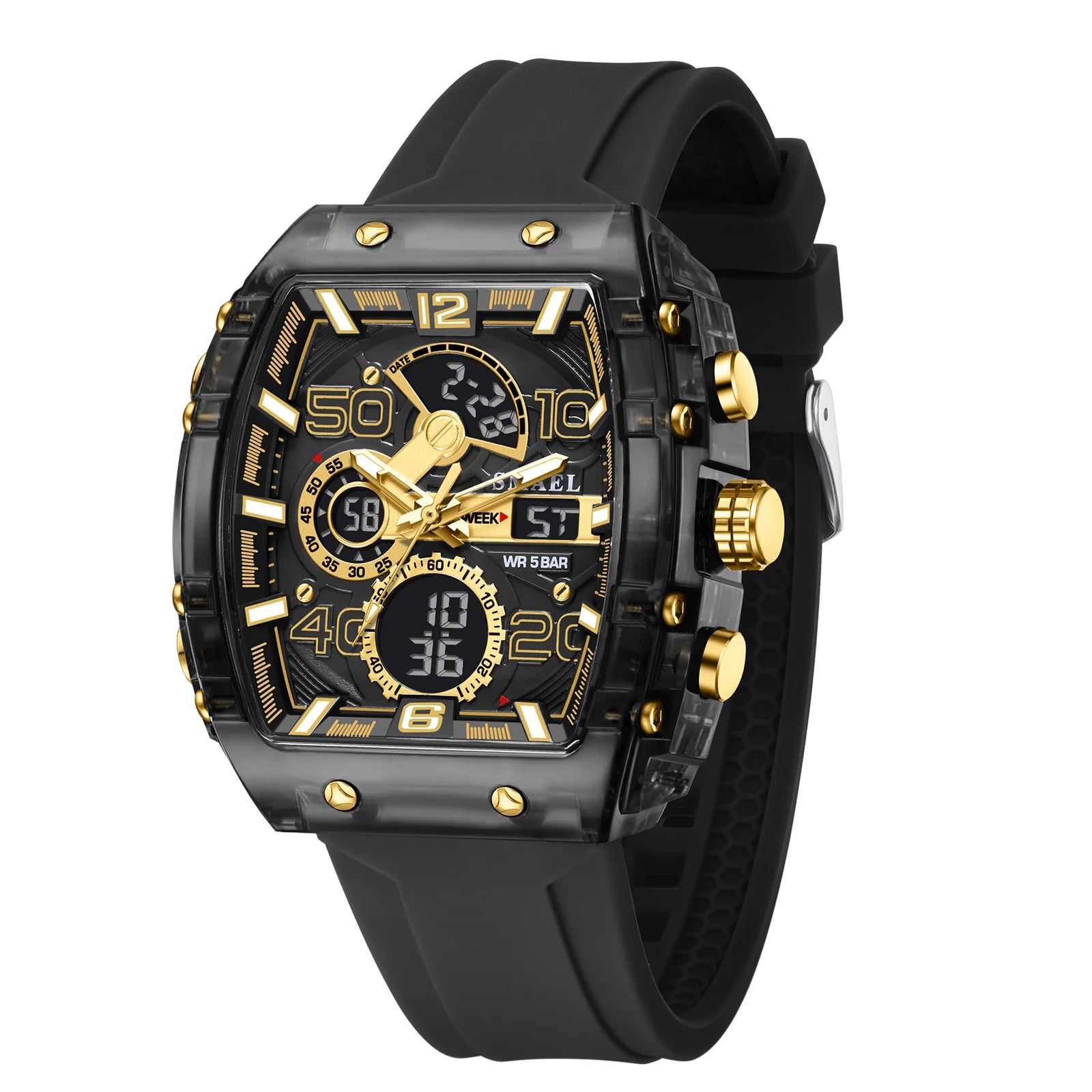 SMAEL Brand 8109