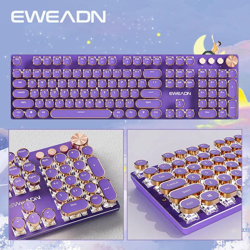 EWEADN V20 Punk
