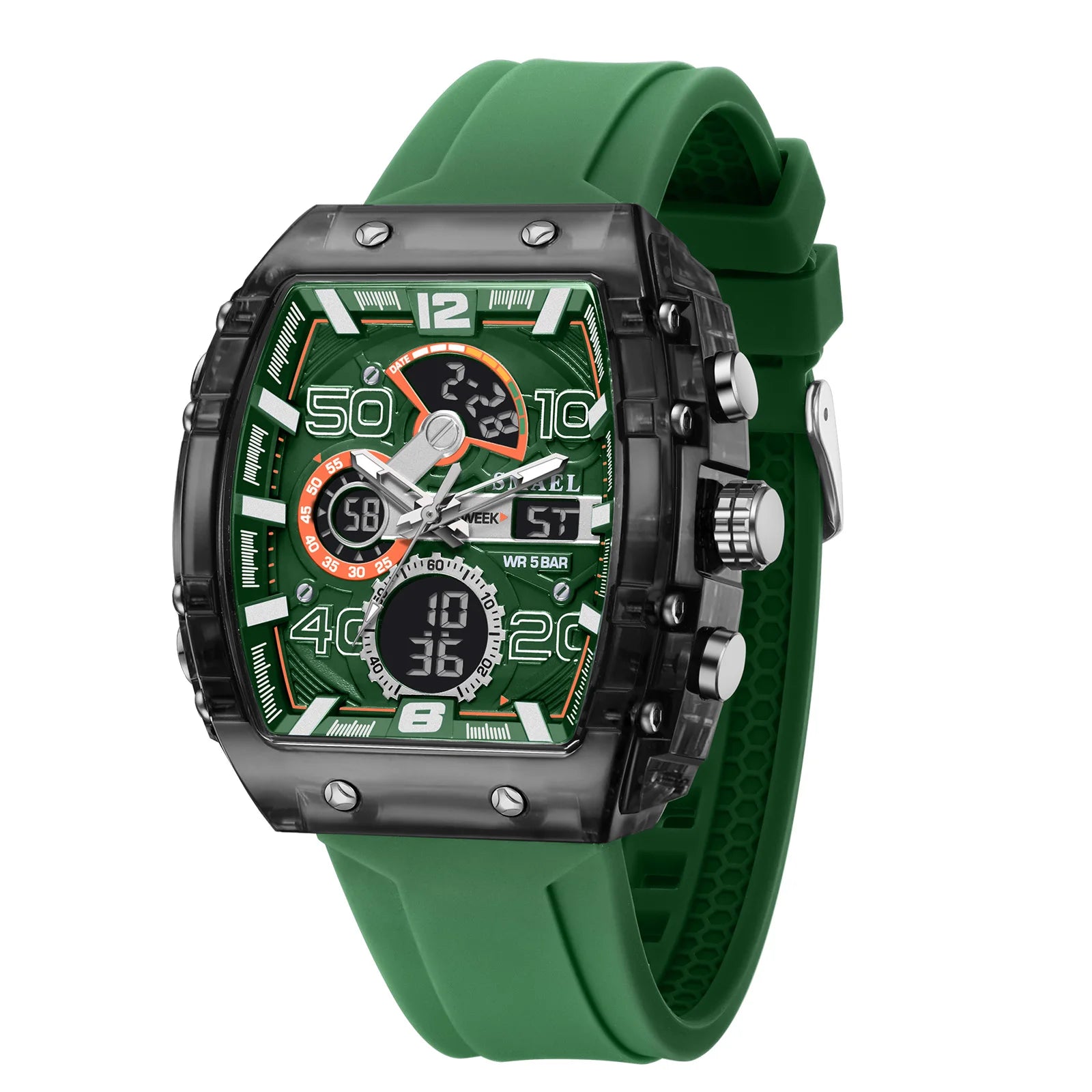 SMAEL Brand 8109