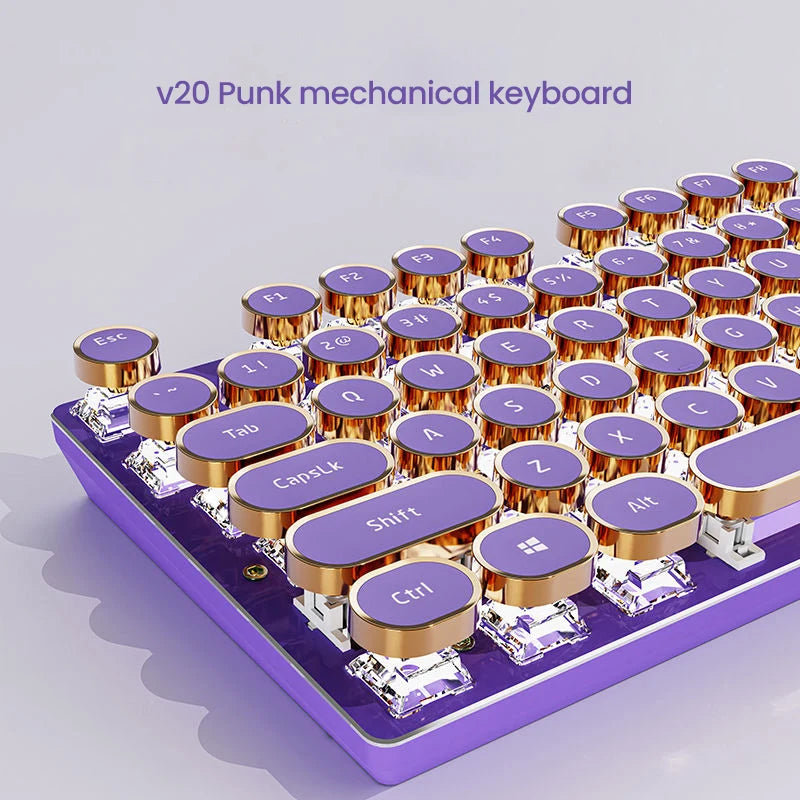 EWEADN V20 Punk