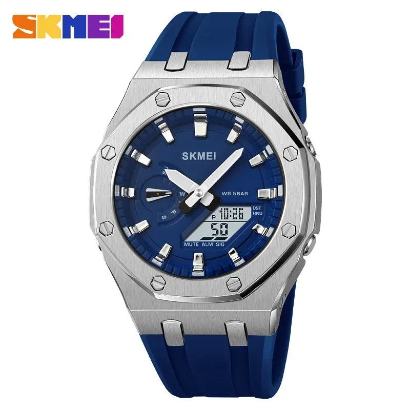 SKMEI 2243 Men's Watch