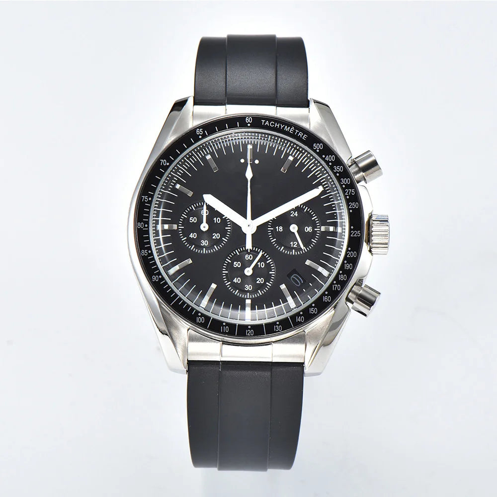 Customizable Automatic Calendar Fashion Men's