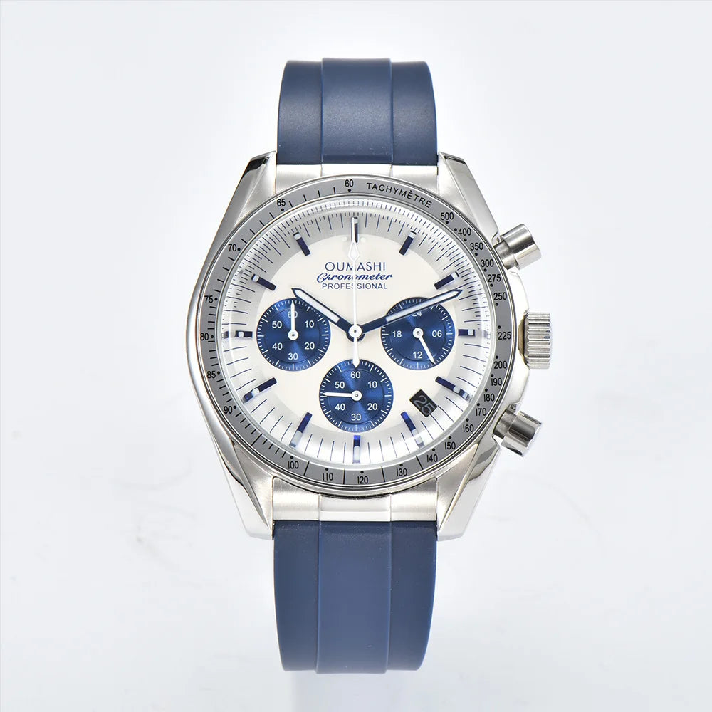 Customizable Automatic Calendar Fashion Men's
