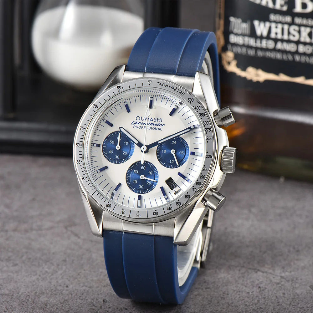 Customizable Automatic Calendar Fashion Men&#39;s