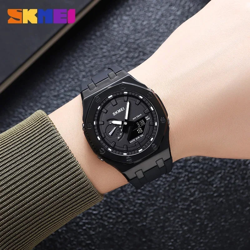 SKMEI 2243 Men's Watch