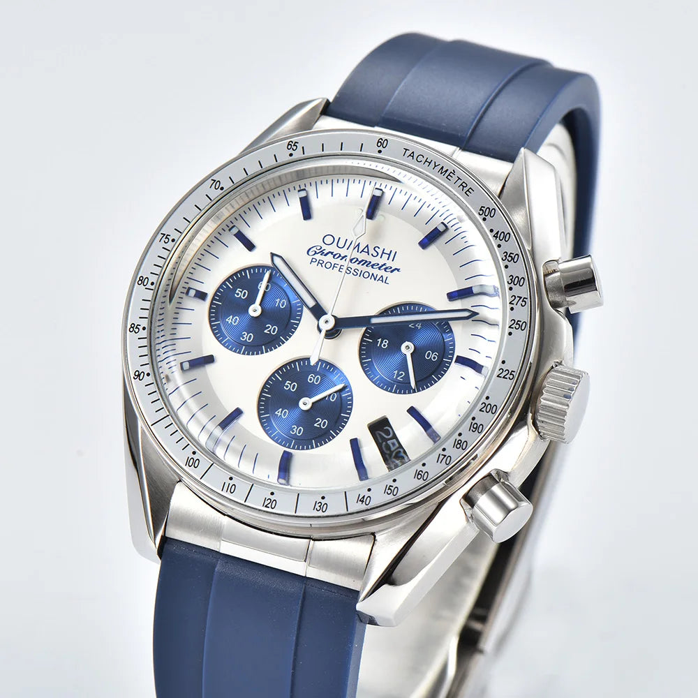 Customizable Automatic Calendar Fashion Men&#39;s