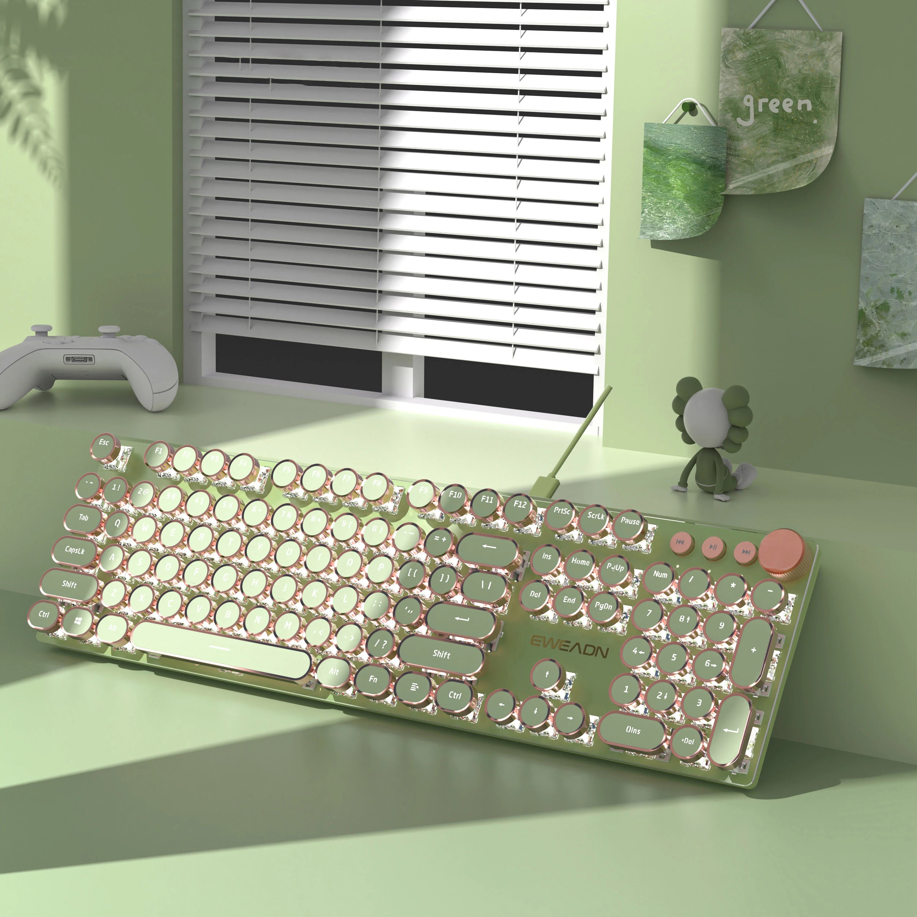 EWEADN V20 Punk