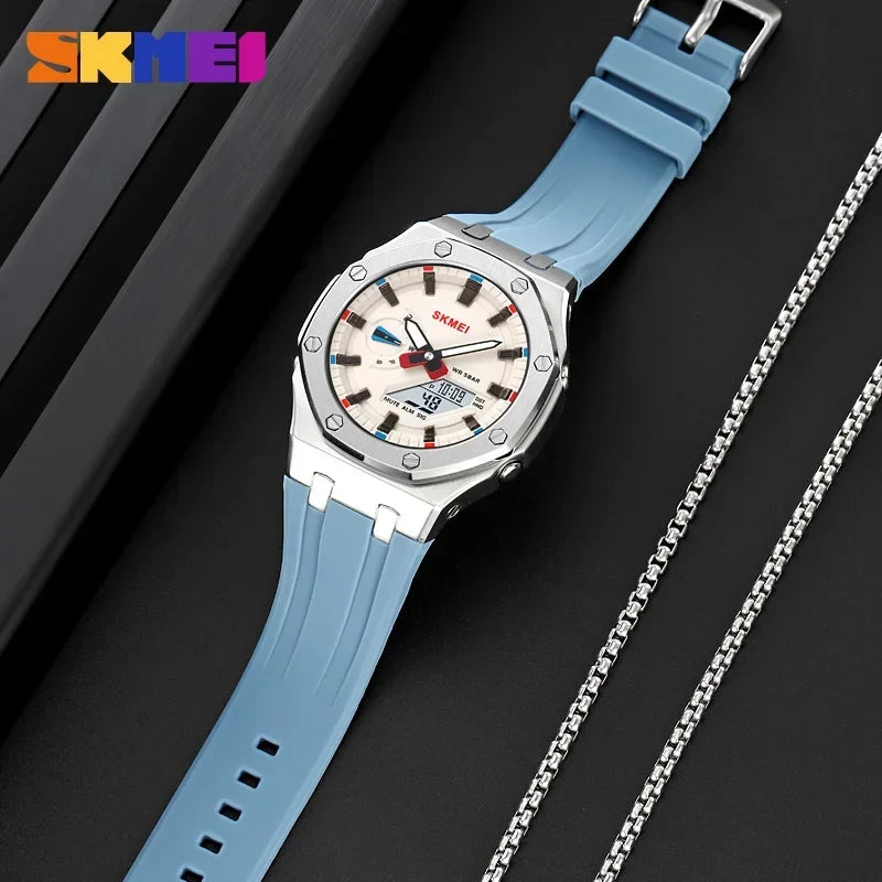 SKMEI 2243 Men's Watch