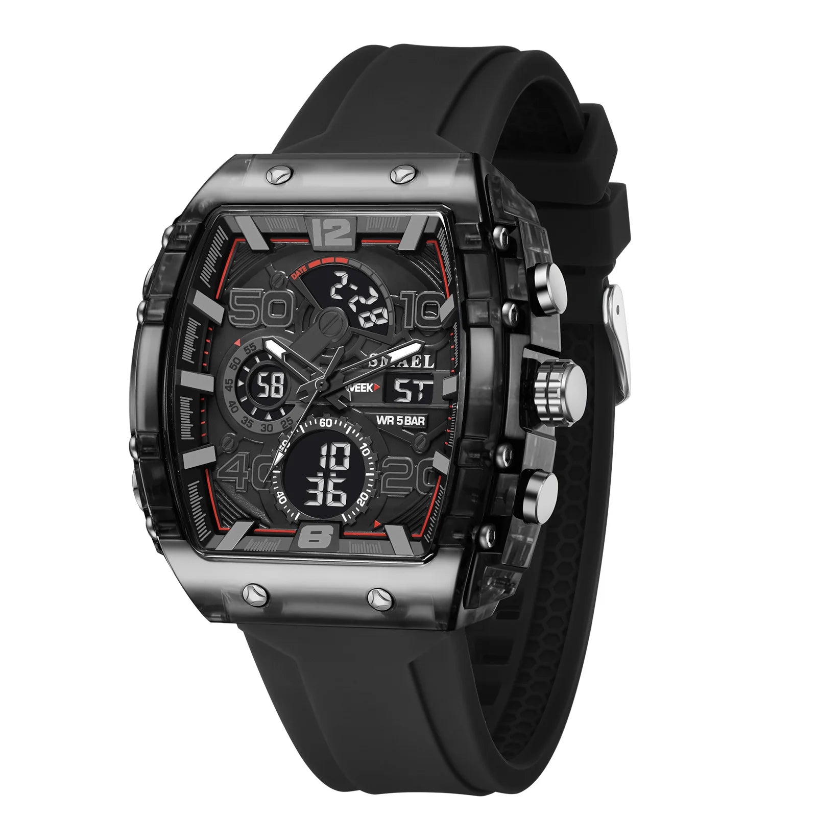 SMAEL Brand 8109