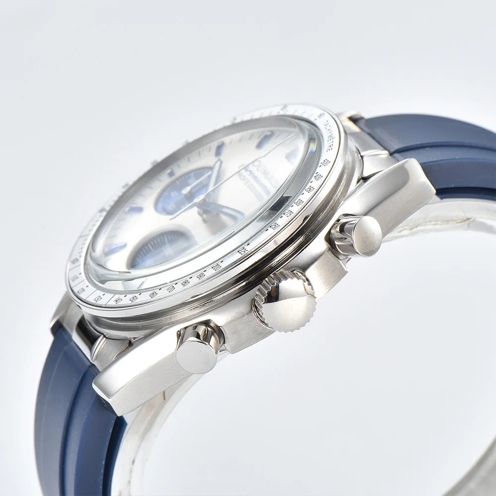 Customizable Automatic Calendar Fashion Men's