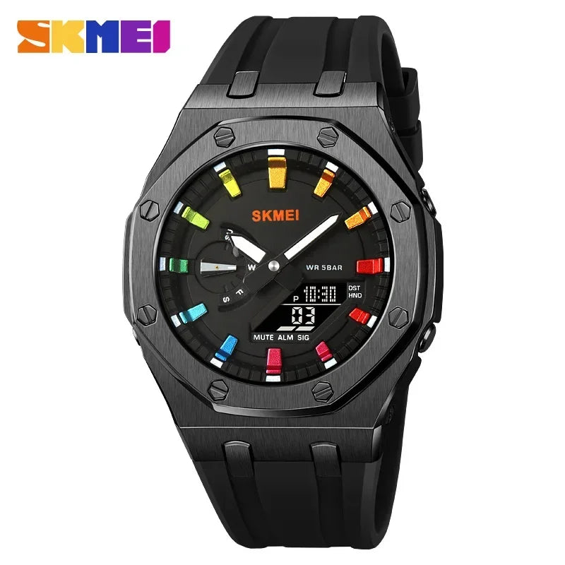 SKMEI 2243 Men's Watch