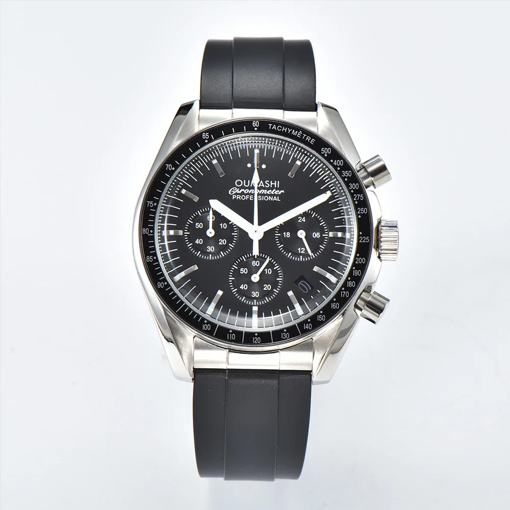 Customizable Automatic Calendar Fashion Men's