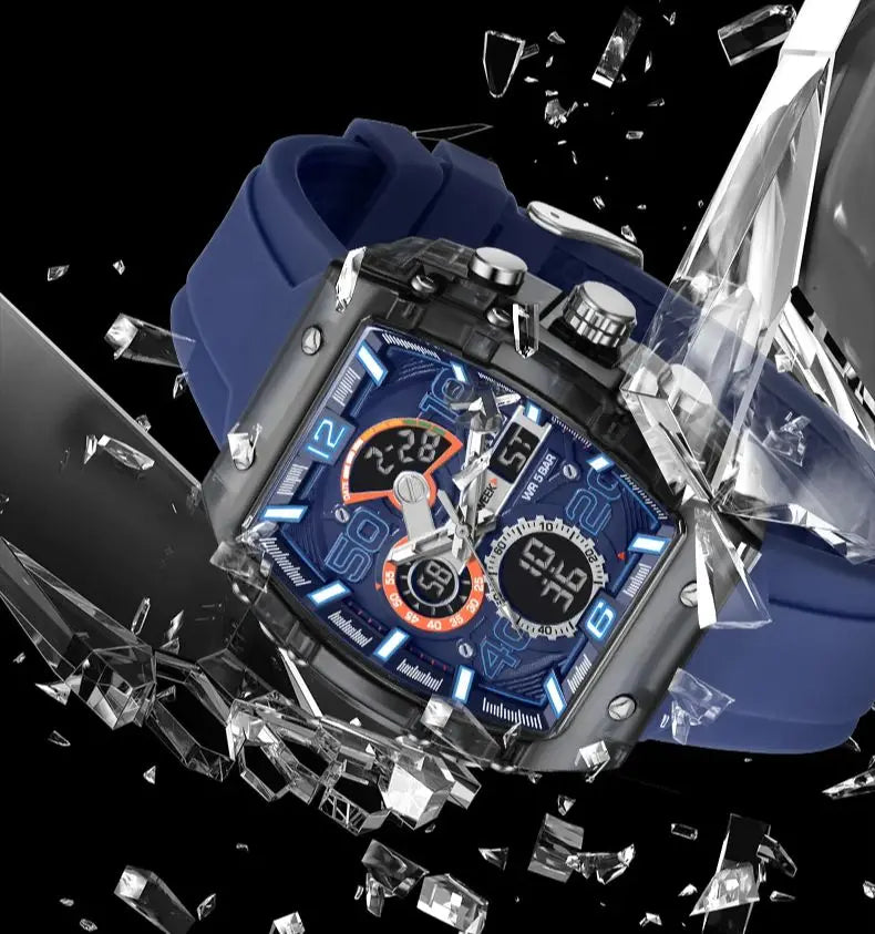 SMAEL Brand 8109