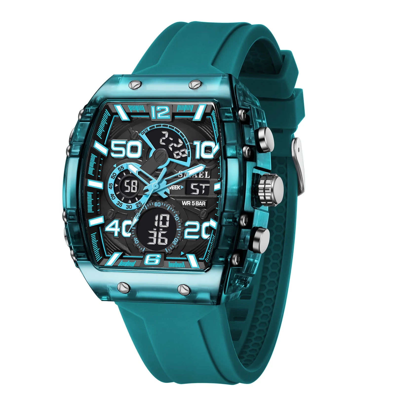 SMAEL Brand 8109