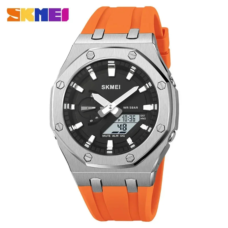 SKMEI 2243 Men's Watch
