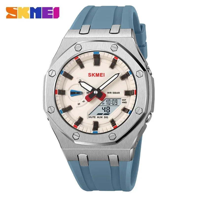 SKMEI 2243 Men's Watch