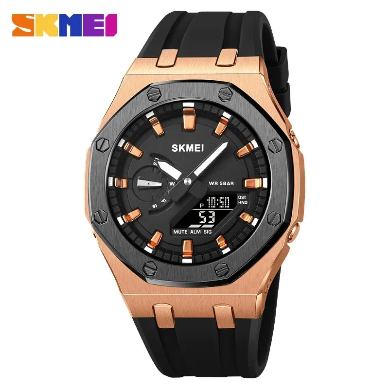 SKMEI 2243 Men's Watch