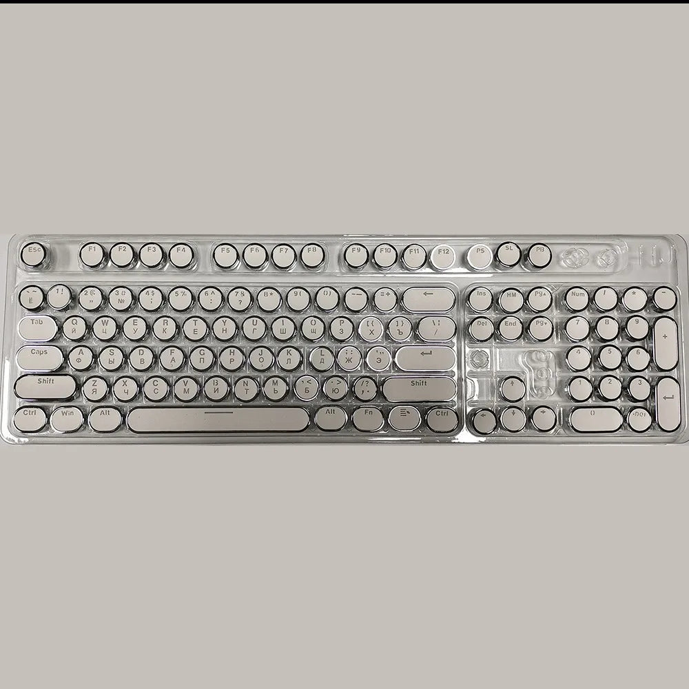 Keboard
