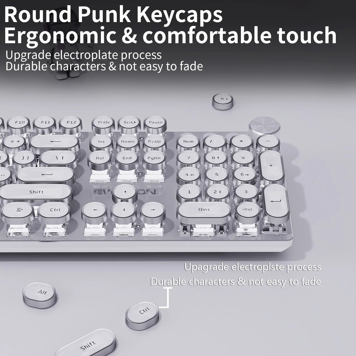 EWEADN V20 Punk
