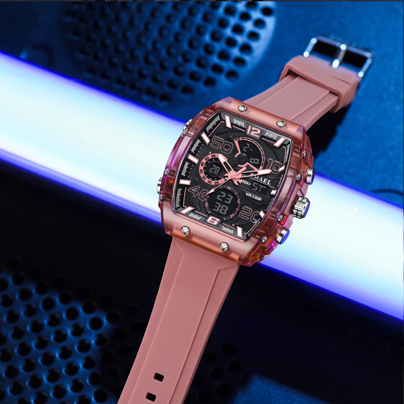 SMAEL Brand 8109
