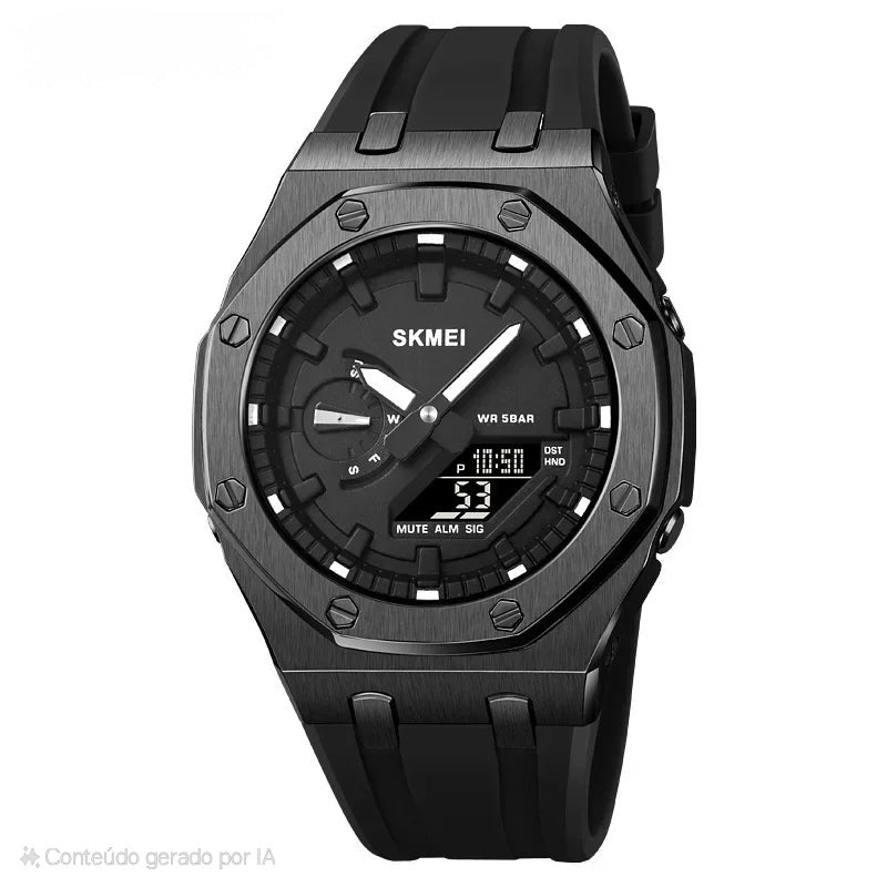 SKMEI 2243 Men&#39;s Watch